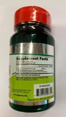 Lipovon 30 Kapsül