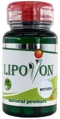Lipovon 30 Kapsül