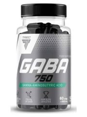 Trec Gaba 750 Mg 60 Kapsül