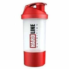 Hardline Shaker 600 Ml Renk Seçenekli Hazneli Karıştırıcı