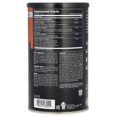 Universal Animal Pump Pre-Workout 30 Packs