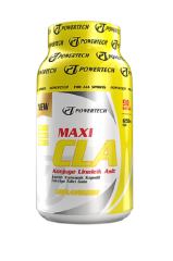 Powertech Maxi CLA 90 Kapsül
