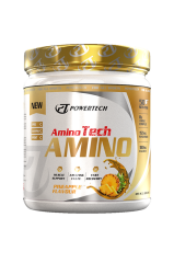 Powertech Aminotech Amino 500 Gr
