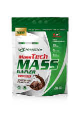 Powertech Masstech Mass Gainer 1500 Gr