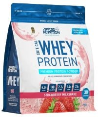 Applied Nutrition Critical Whey Protein 900 Gr