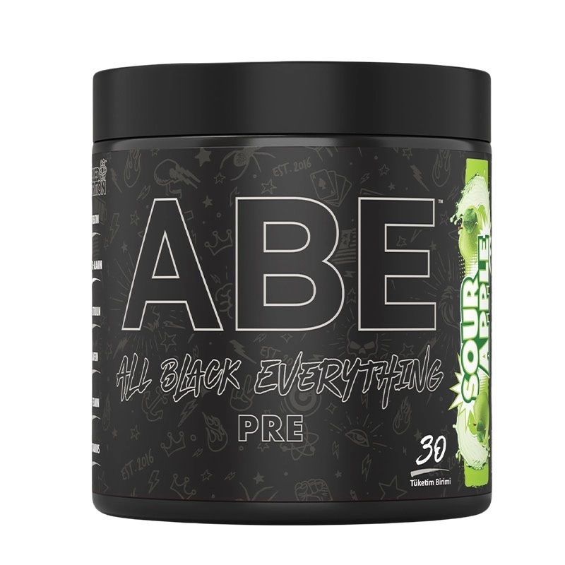 Applied Nutrition ABE Pre-Workout 315 Gr