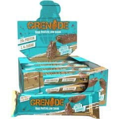 Grenade Carb Killa Protein Bar 60 Gr 12 Adet