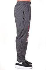 FULLPOWERGYM Antrasit Şalvar Eşofman Altı