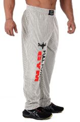 FULLPOWERGYM Ekru Şalvar Eşofman Altı