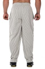 FULLPOWERGYM Ekru Şalvar Eşofman Altı